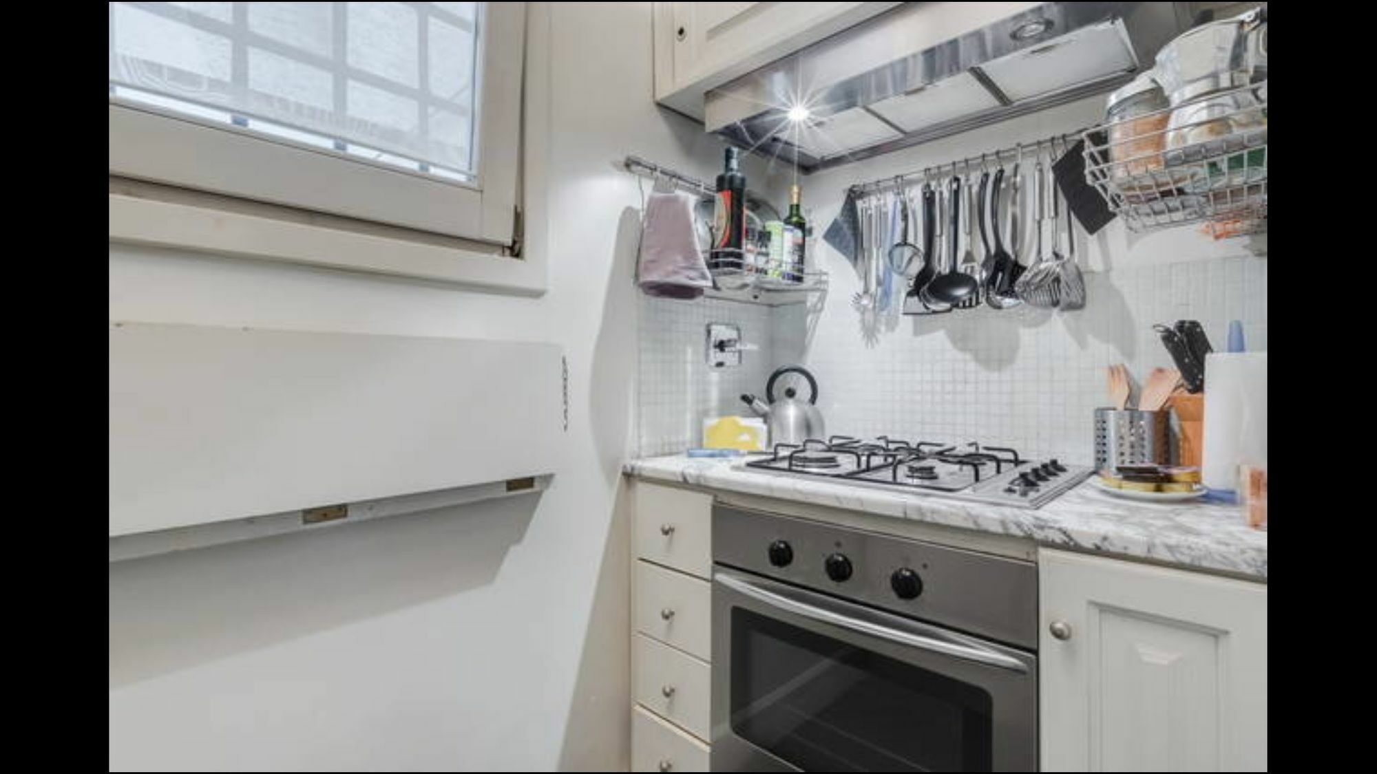 Apartment Sharing *