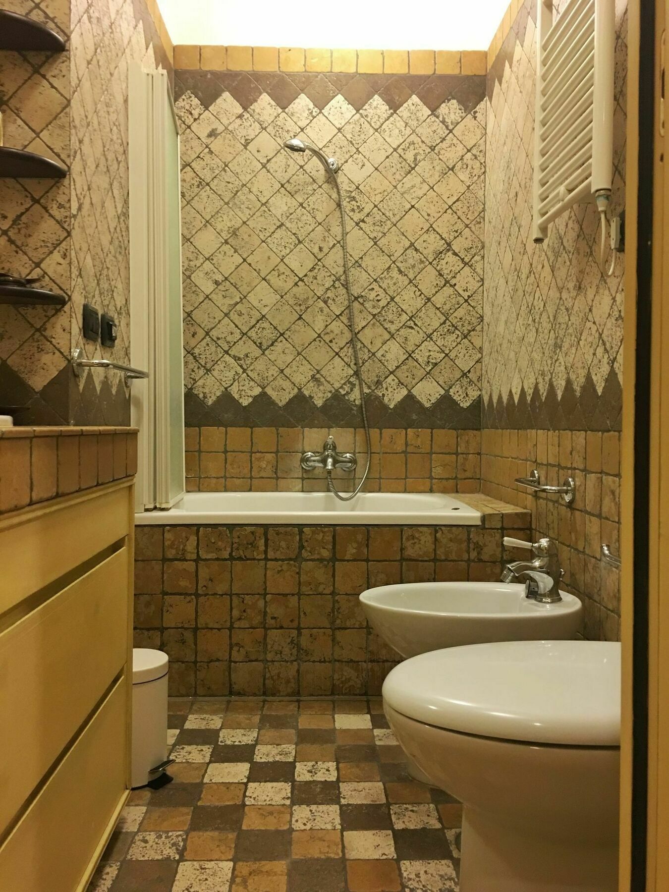 Apartment Sharing Rom