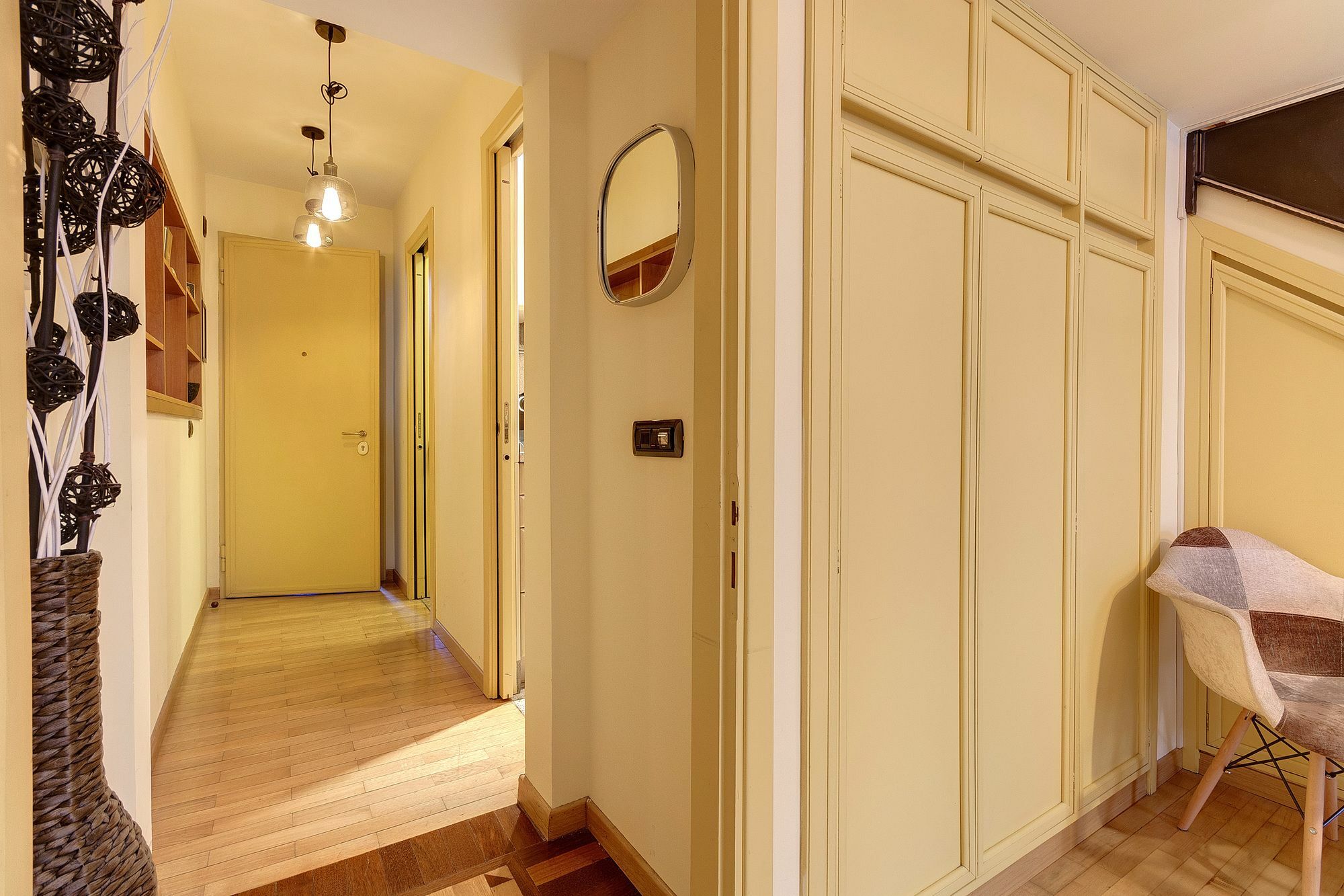Apartment Sharing Rom
