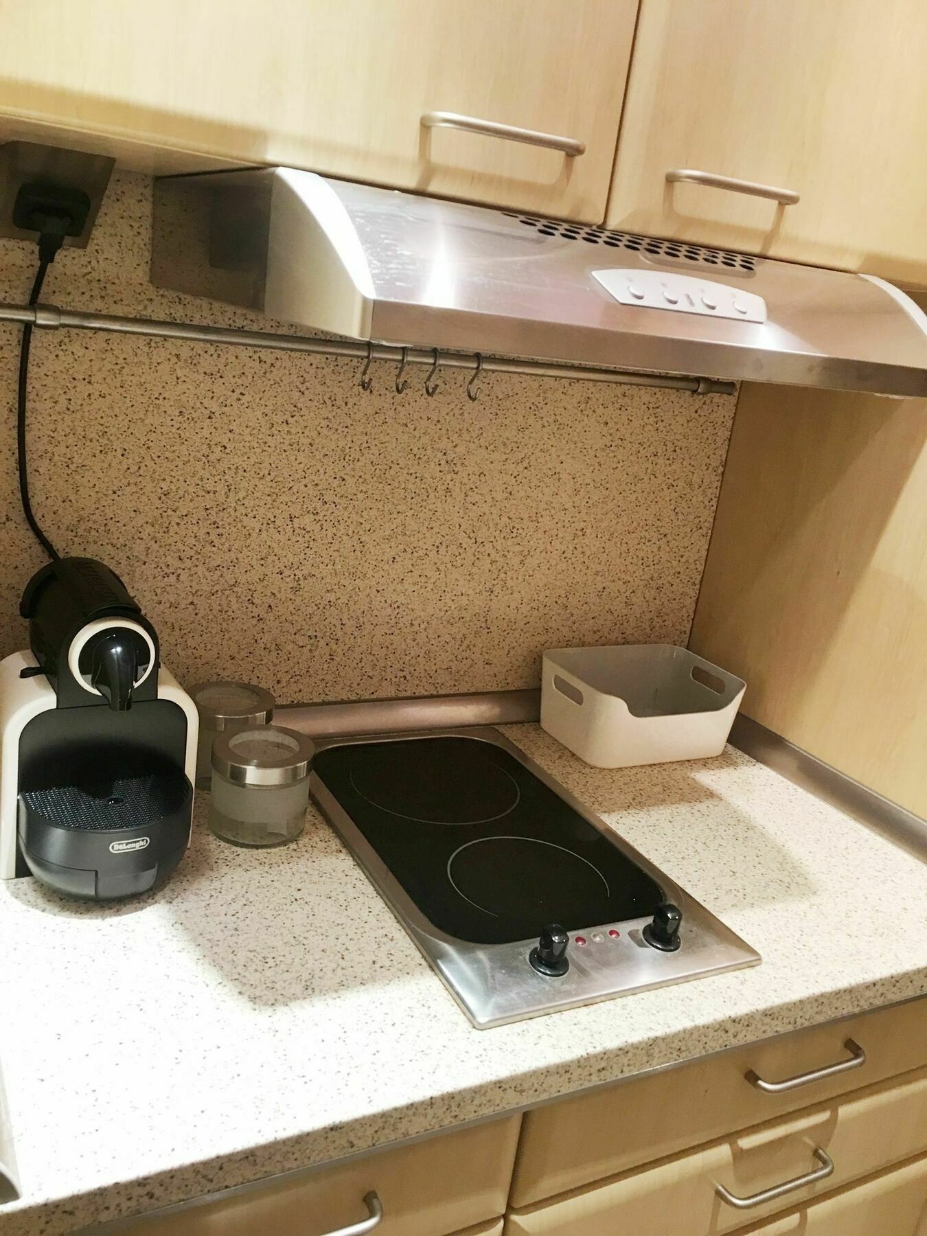 Sharing Apartment Rom