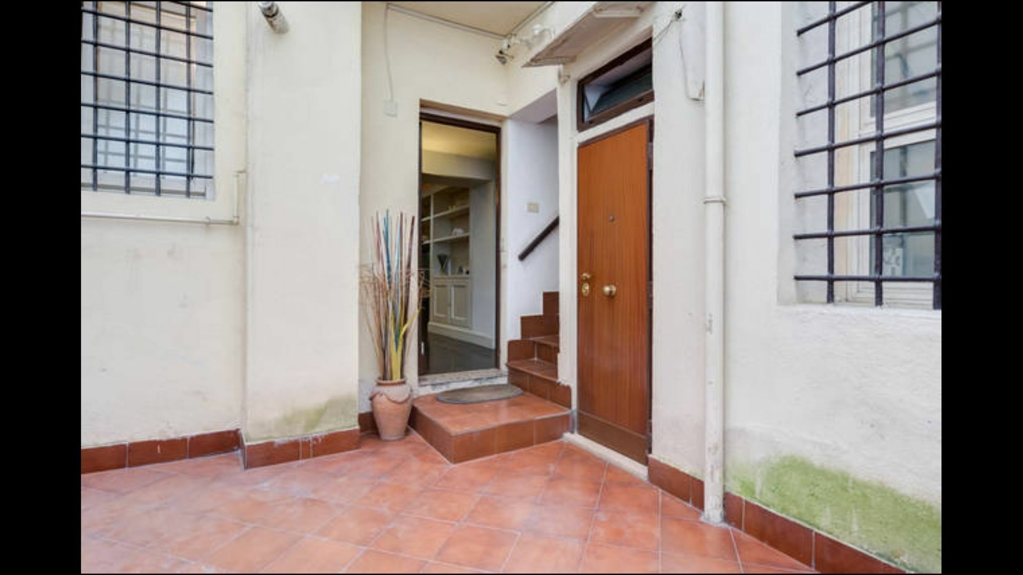 Apartment Sharing *